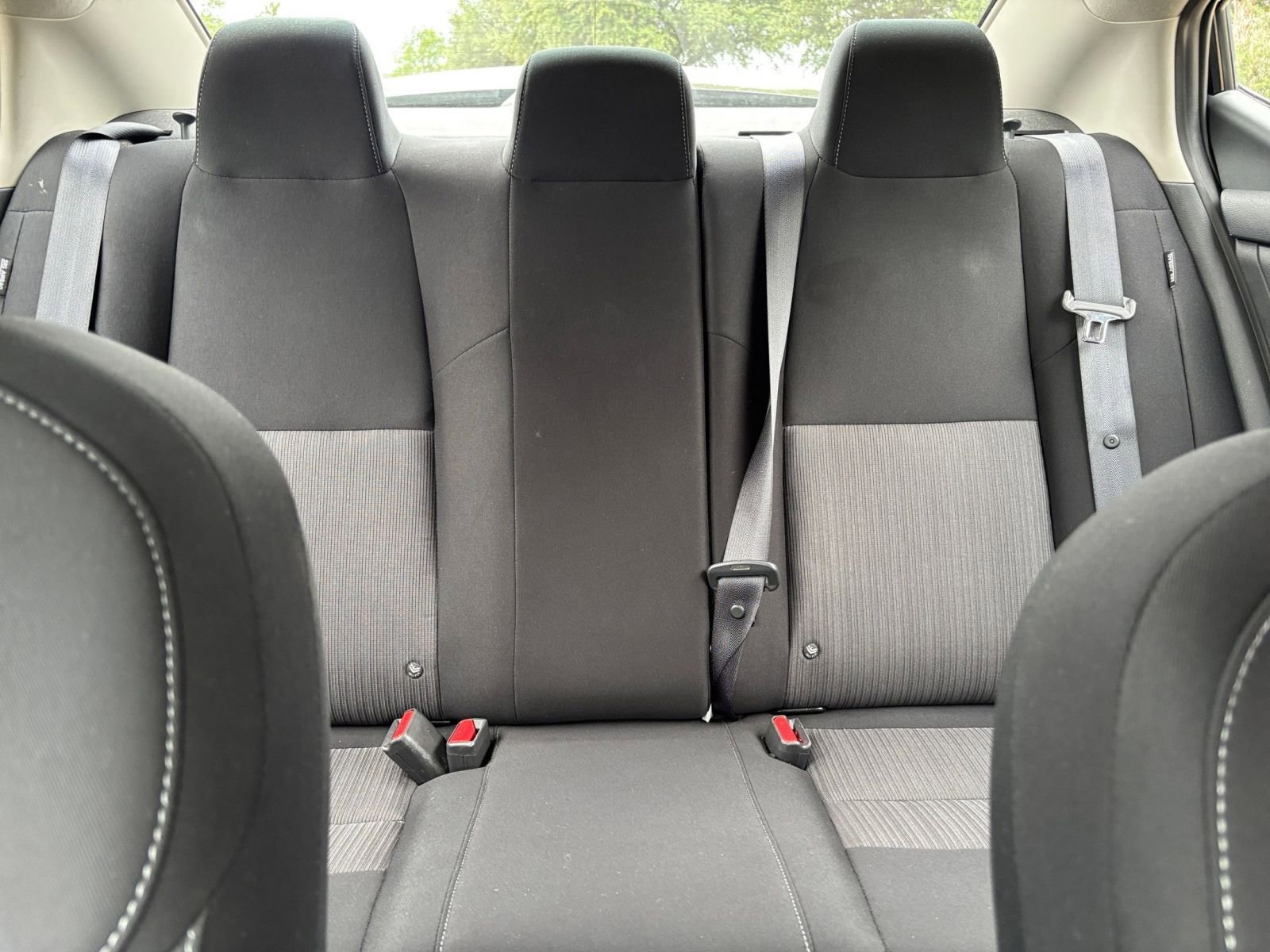 Used 2025 Nissan Sentra SV image 38