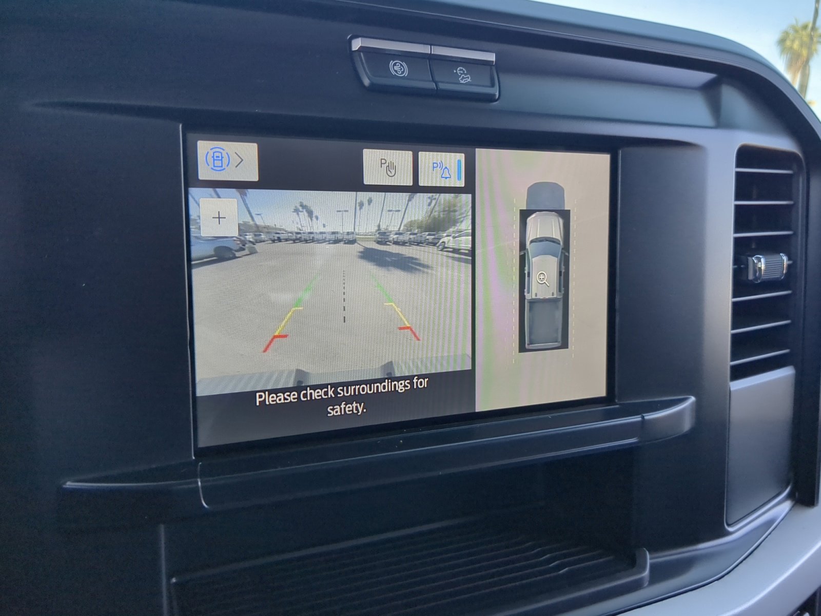 New 2026 Ford F250 XL w/ STX Appearance Package image 28