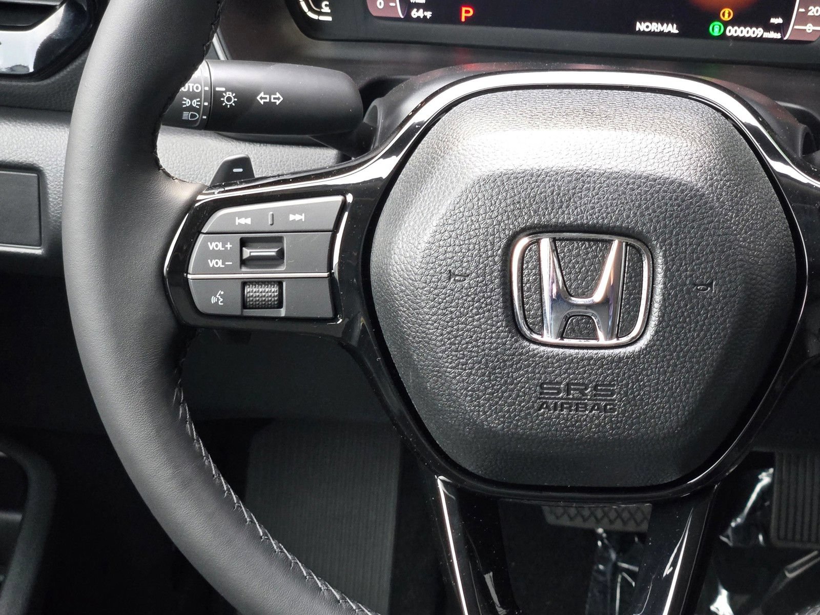 New 2026 Honda Passport RTL image 15