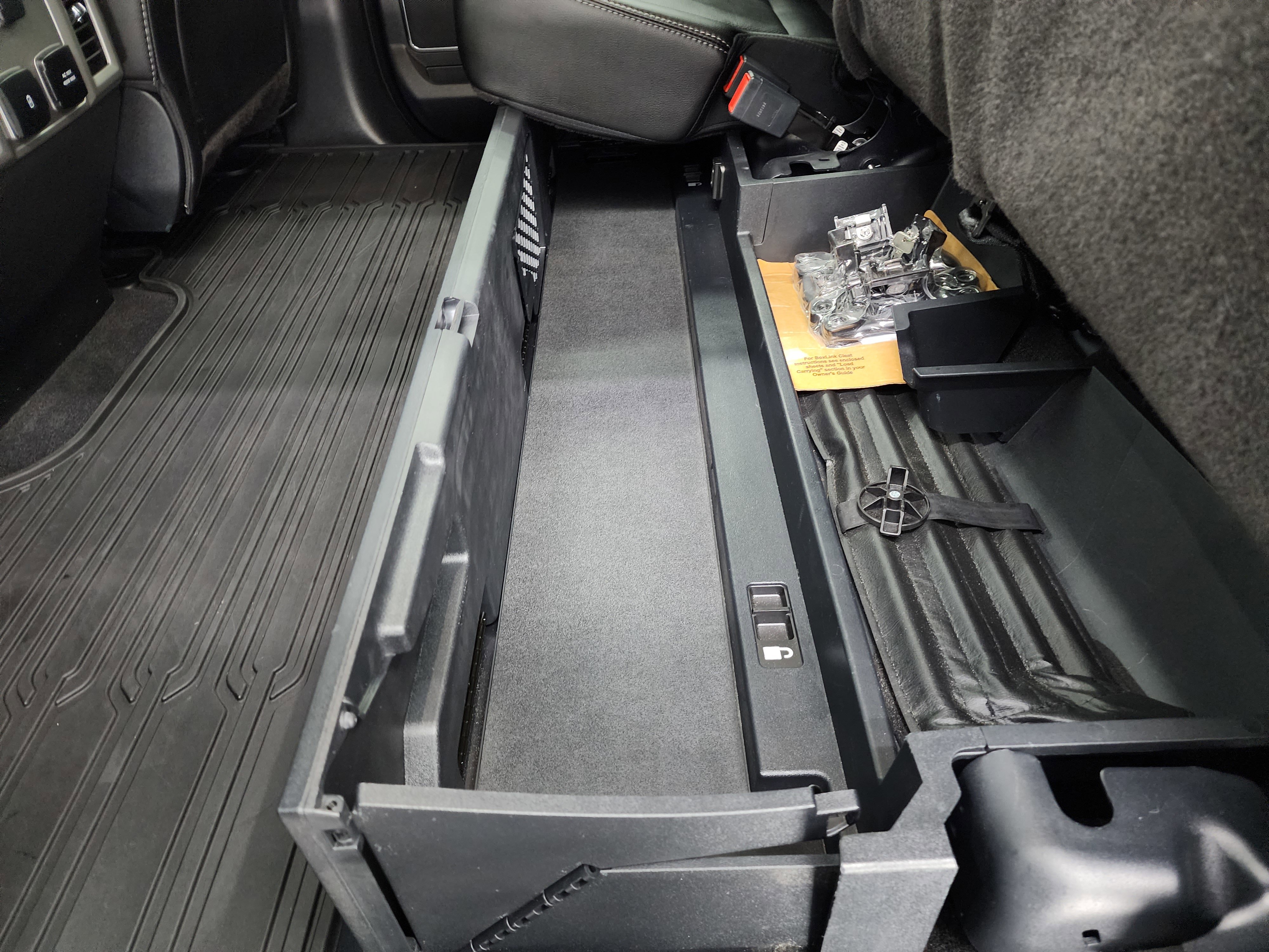 Used 2020 Ford F250 Lariat image 37