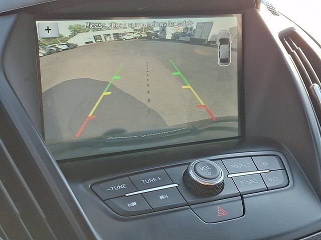 Used 2017 Ford Escape SE w/ Equipment Group 201A AWD/4WD image 4