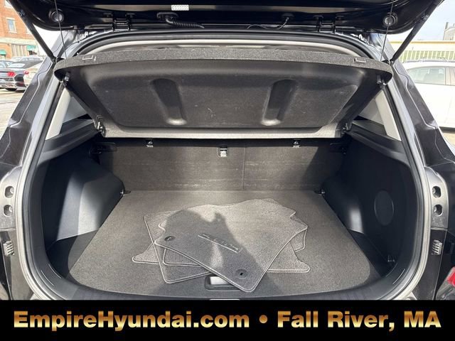 Used 2021 Kia Seltos SX w/ SX Sunroof Package image 7