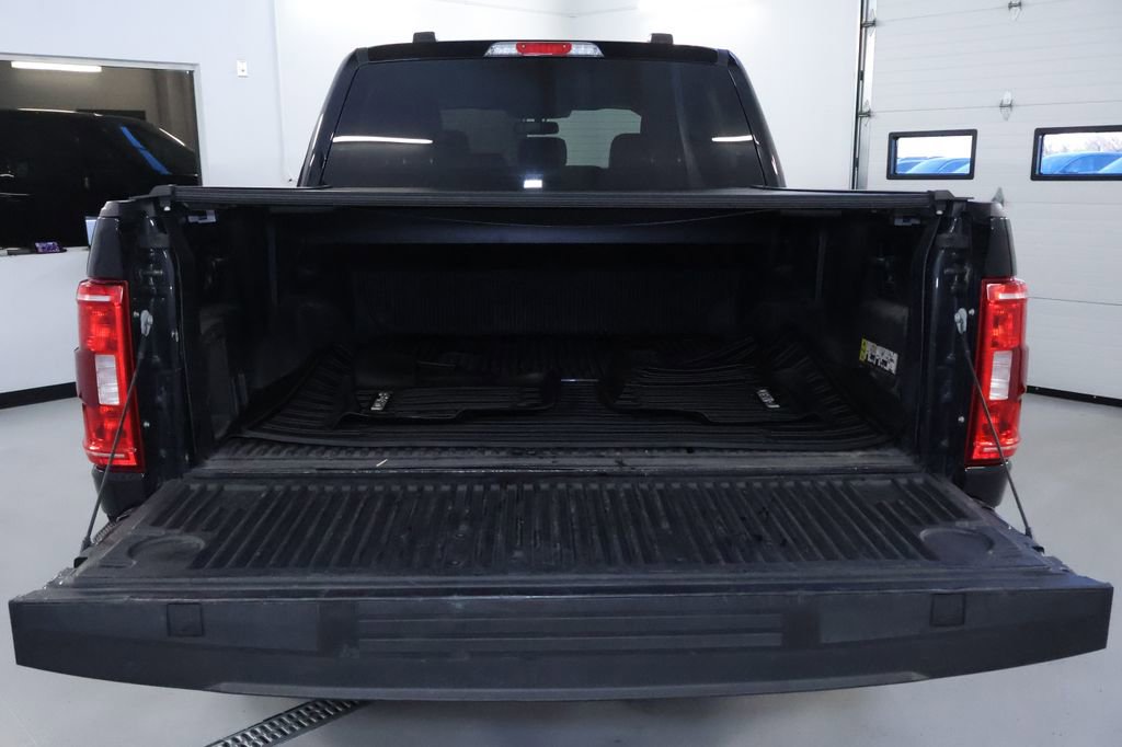 Used 2023 Ford F150 Tremor image 14