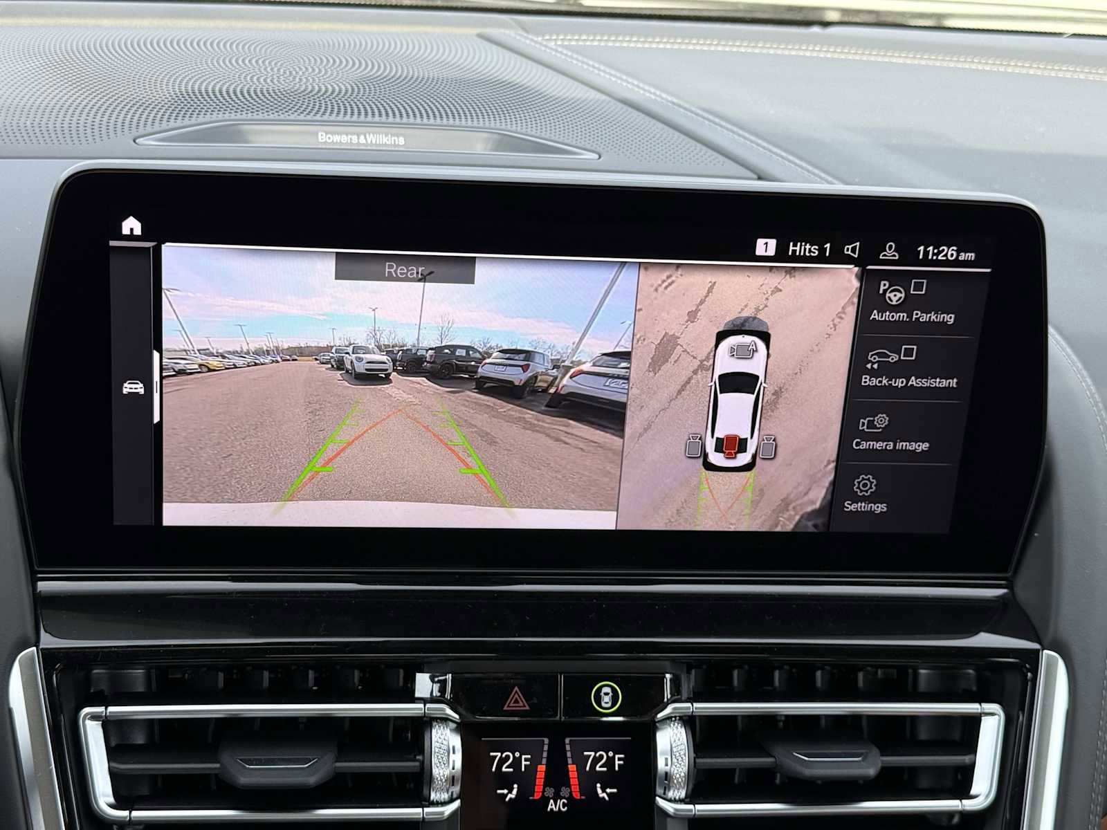 New 2026 BMW M850i xDrive image 29