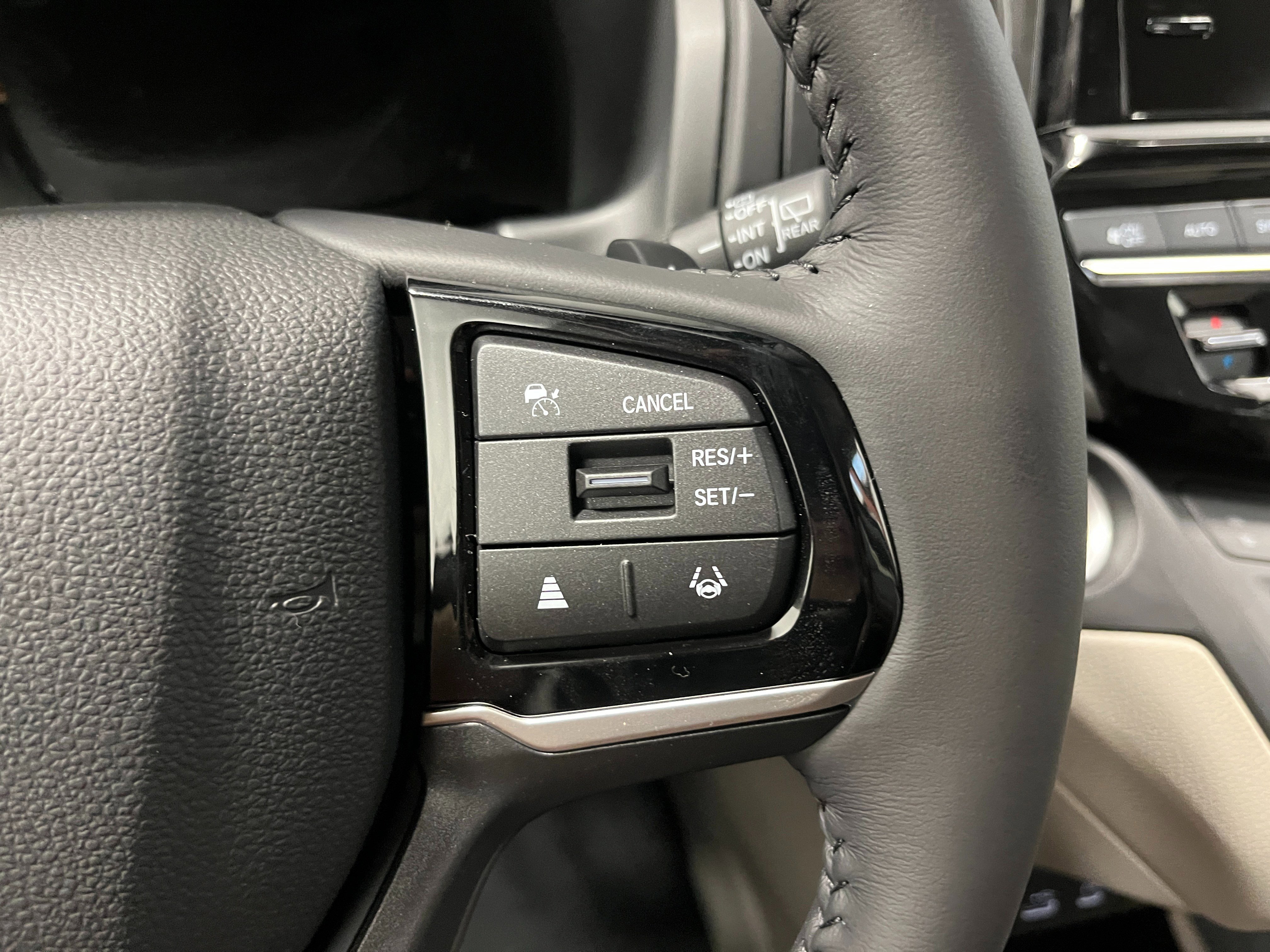 New 2026 Honda Odyssey EX-L image 15