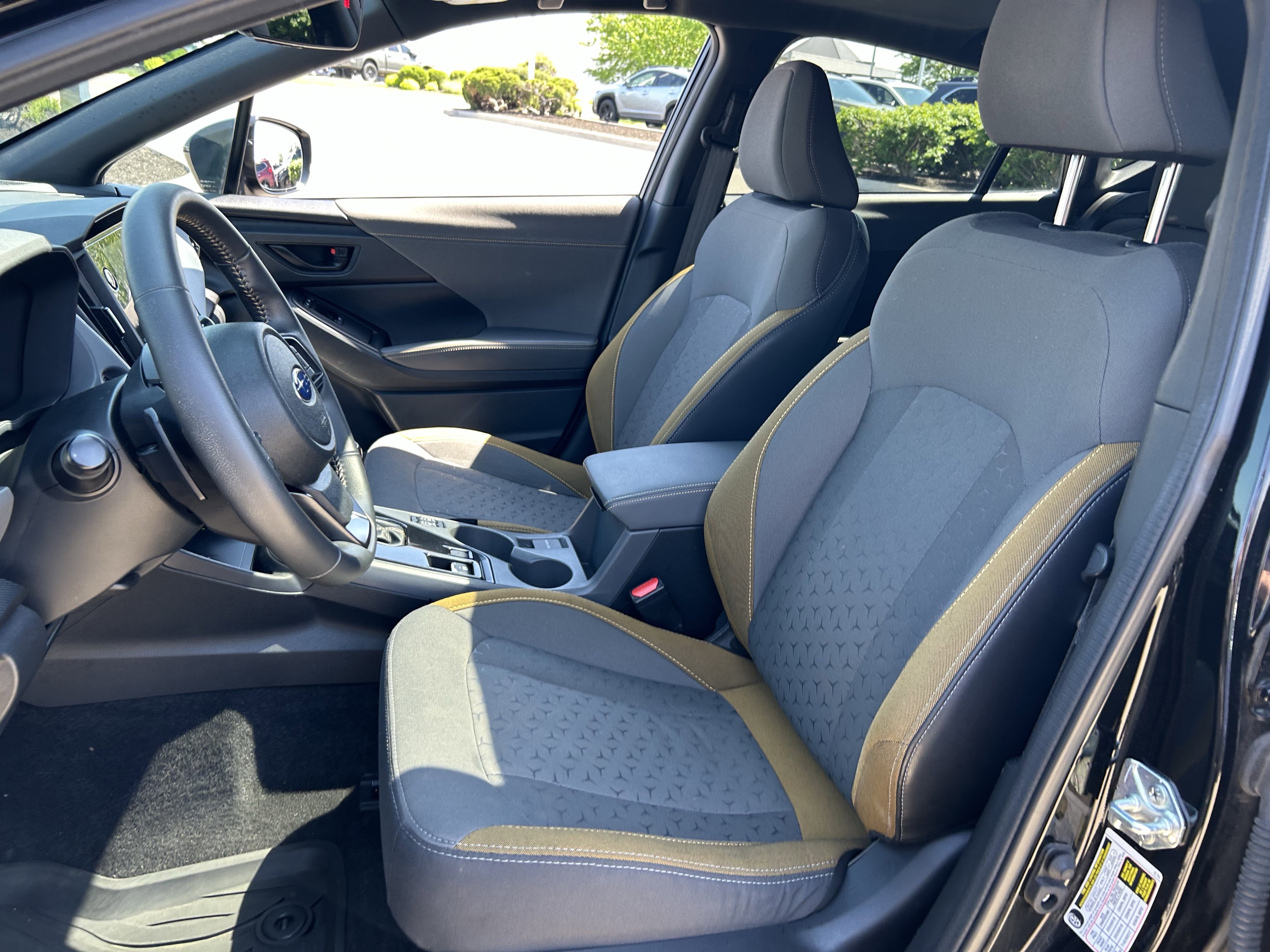 Certified 2024 Subaru Crosstrek 2.5i Sport AWD/4WD image 21