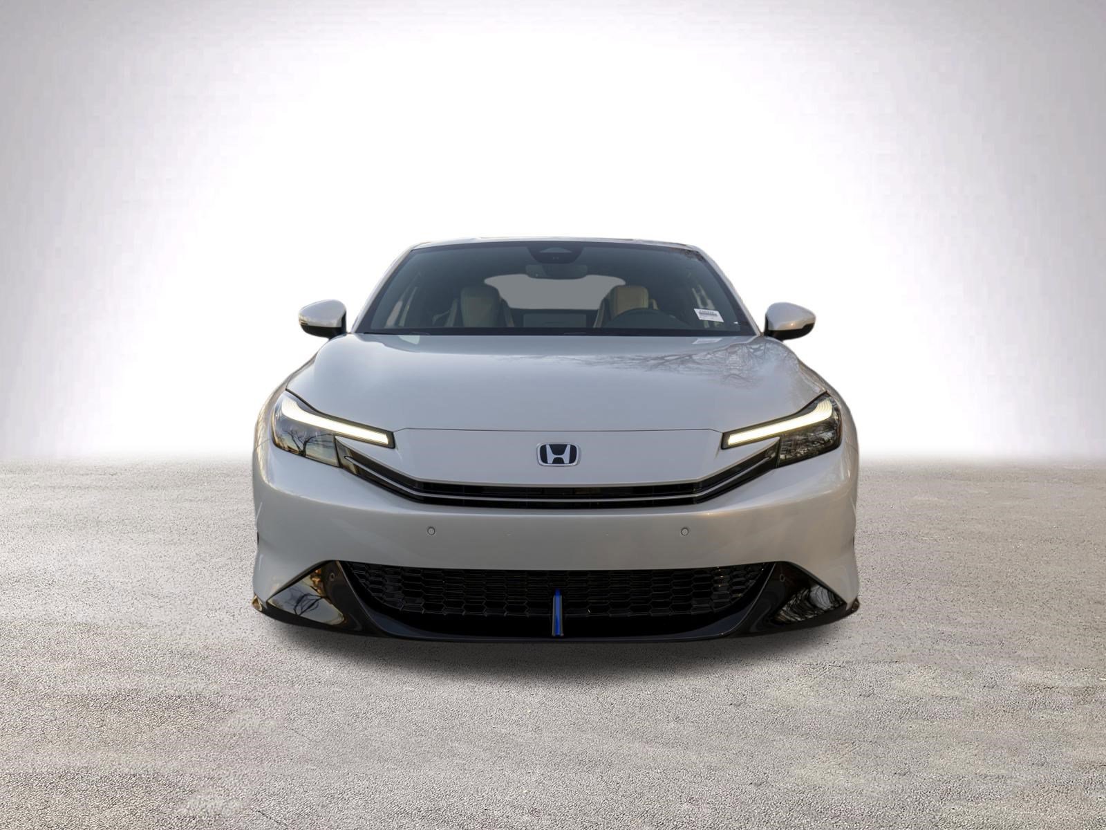 Used 2026 Honda Prelude image 3