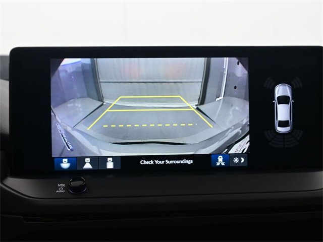 New 2025 Honda Accord Touring image 32