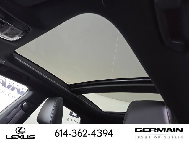 Used 2023 Lexus RX 350 AWD w/ Accessory Package image 30