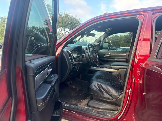 Used 2021 RAM 1500 Big Horn AWD/4WD image 13