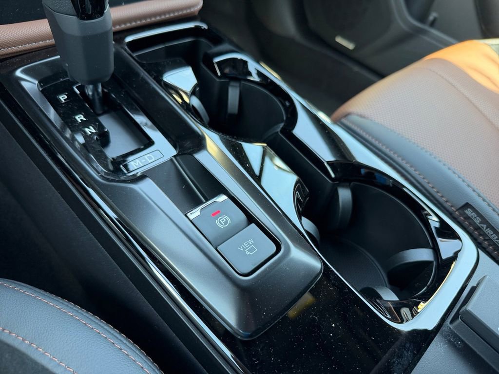 New 2026 Subaru Forester Touring AWD/4WD image 24