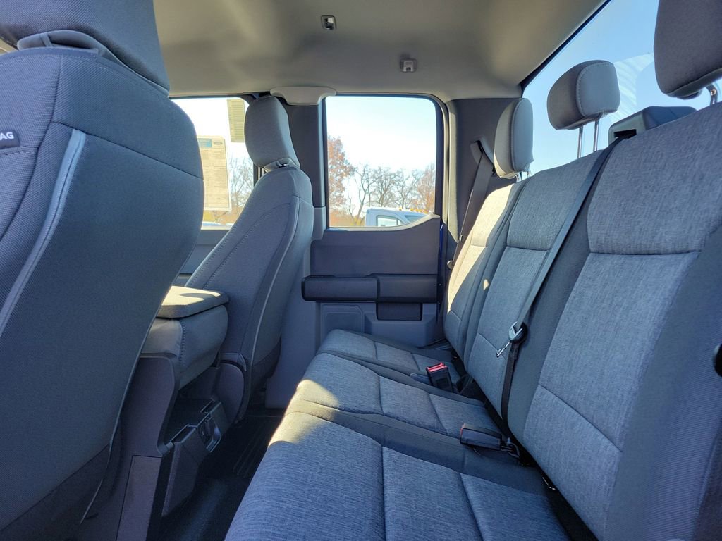 New 2026 Ford F250 XL w/ XL Off-Road Package image 13