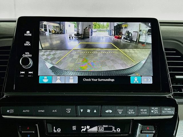 Used 2025 Honda Odyssey EX-L image 16