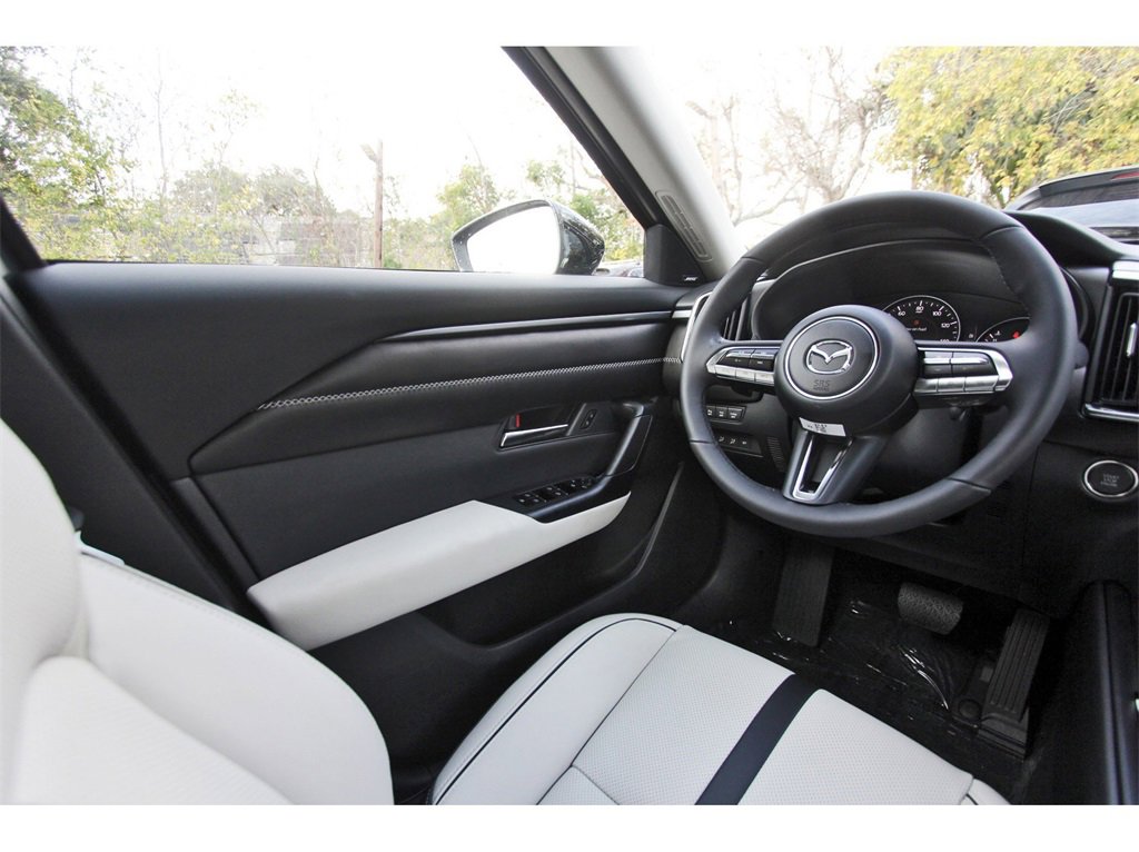 New 2026 MAZDA CX-50 2.5 Turbo w/ Premium Plus Pkg image 7