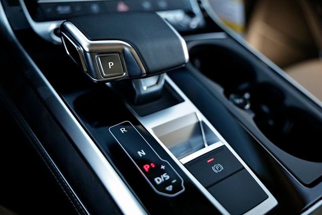 New 2026 Audi Q7 2.0T Premium Plus image 39