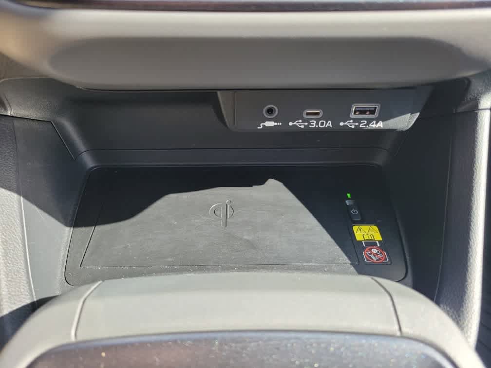 Certified 2025 Subaru Crosstrek 2.5i Sport w/ Crosstrek Mirror Package AWD/4WD image 16