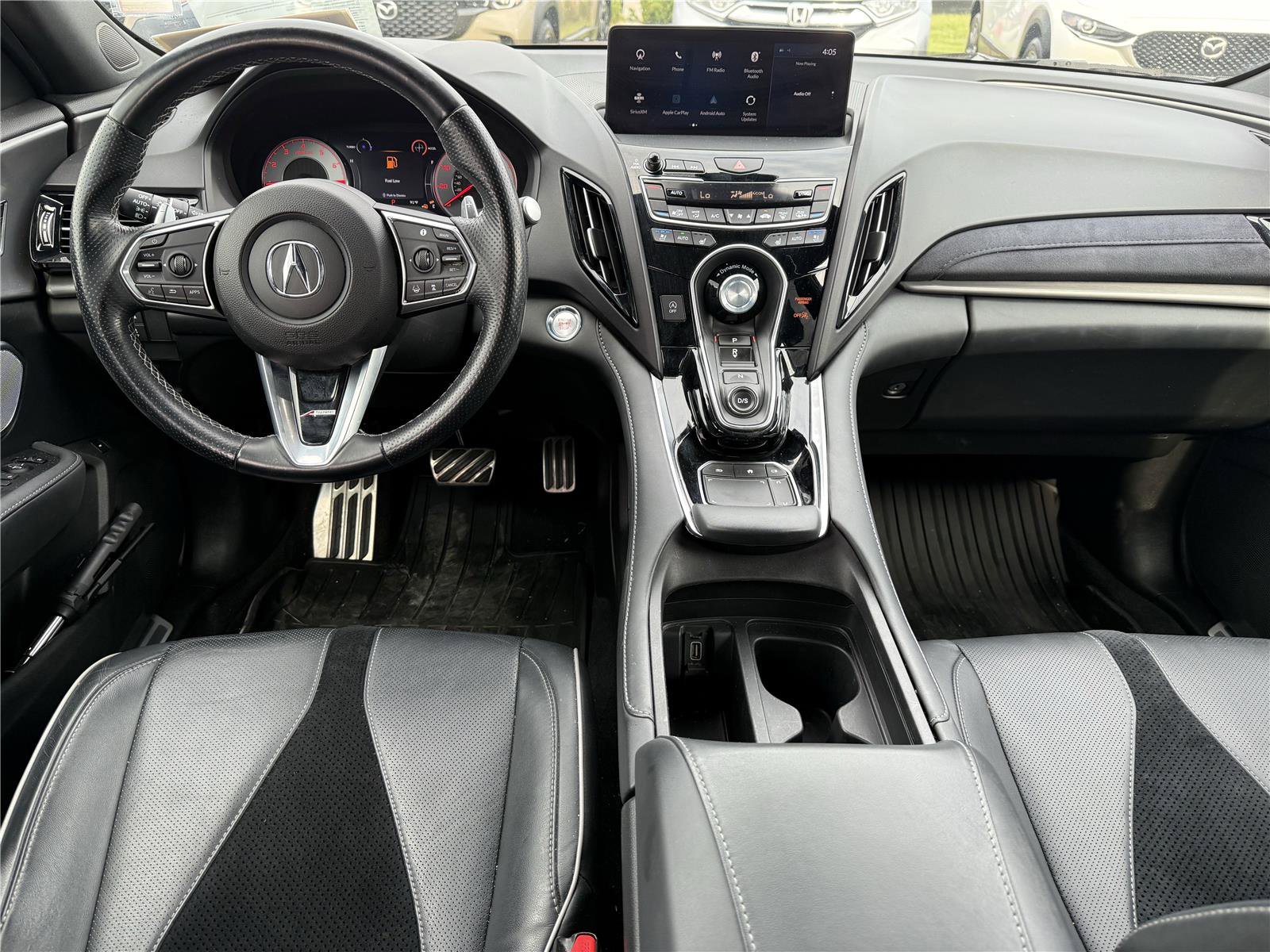 Used 2021 Acura RDX A-Spec image 13