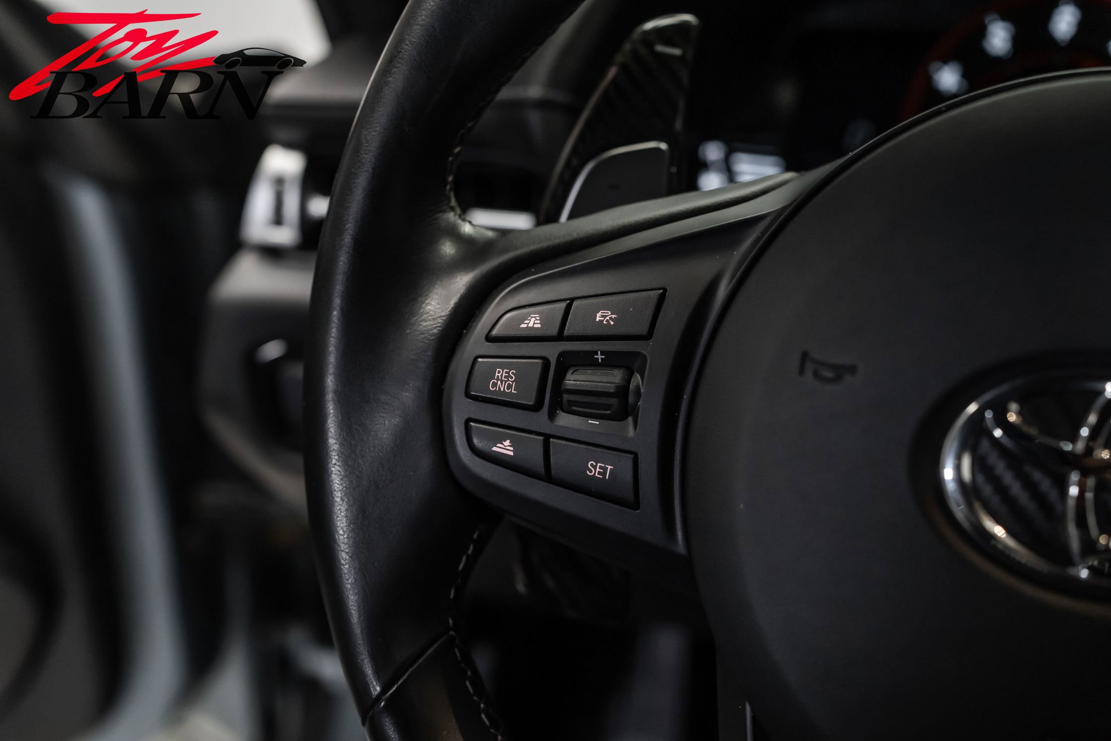 Used 2021 Toyota Supra Premium image 30