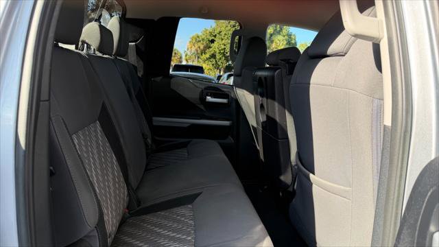 Used 2018 Toyota Tundra SR5 image 19