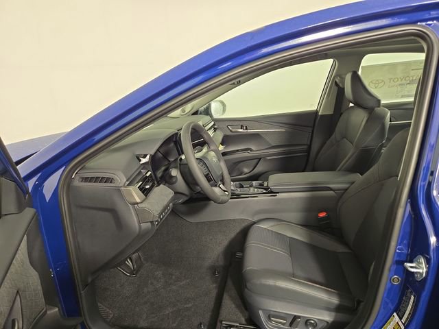 New 2026 Toyota Camry XLE image 14