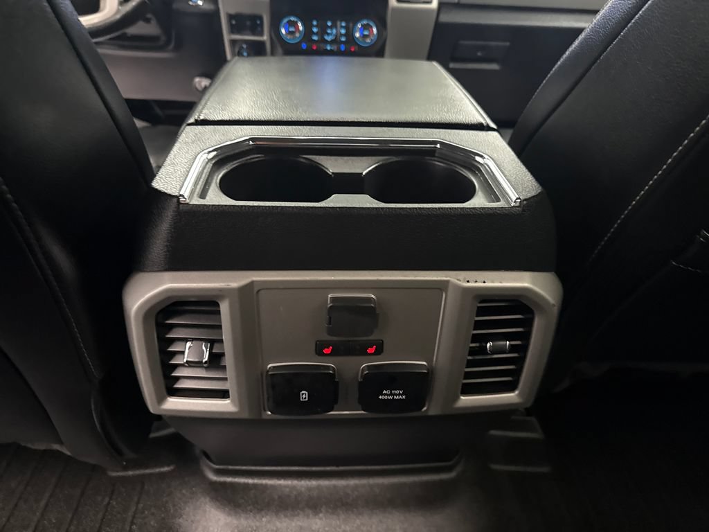 Used 2021 Ford F250 Lariat AWD/4WD image 14