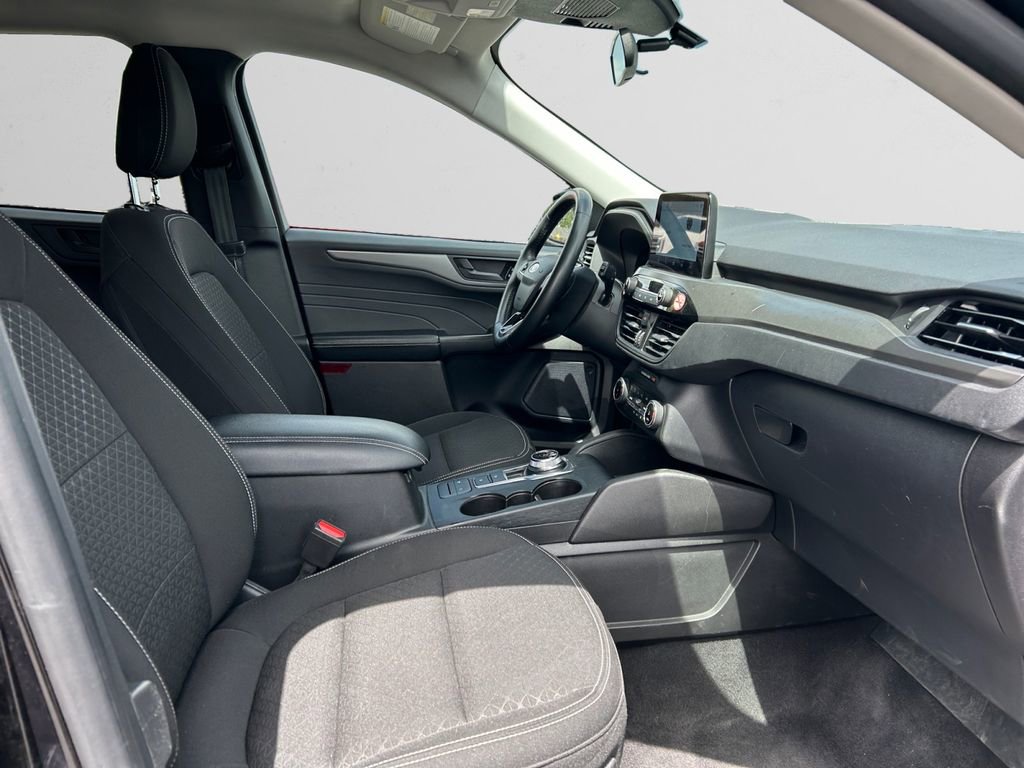 Used 2024 Ford Escape Active AWD/4WD image 16