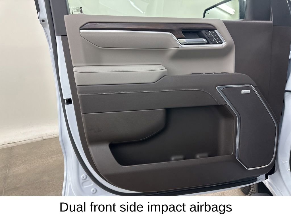 Used 2026 GMC Sierra 1500 SLT w/ SLT Premium Plus Package image 32