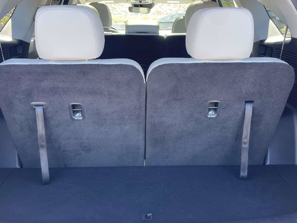 Used 2025 Kia Sorento S w/ Panoramic Sunroof Package FWD image 14