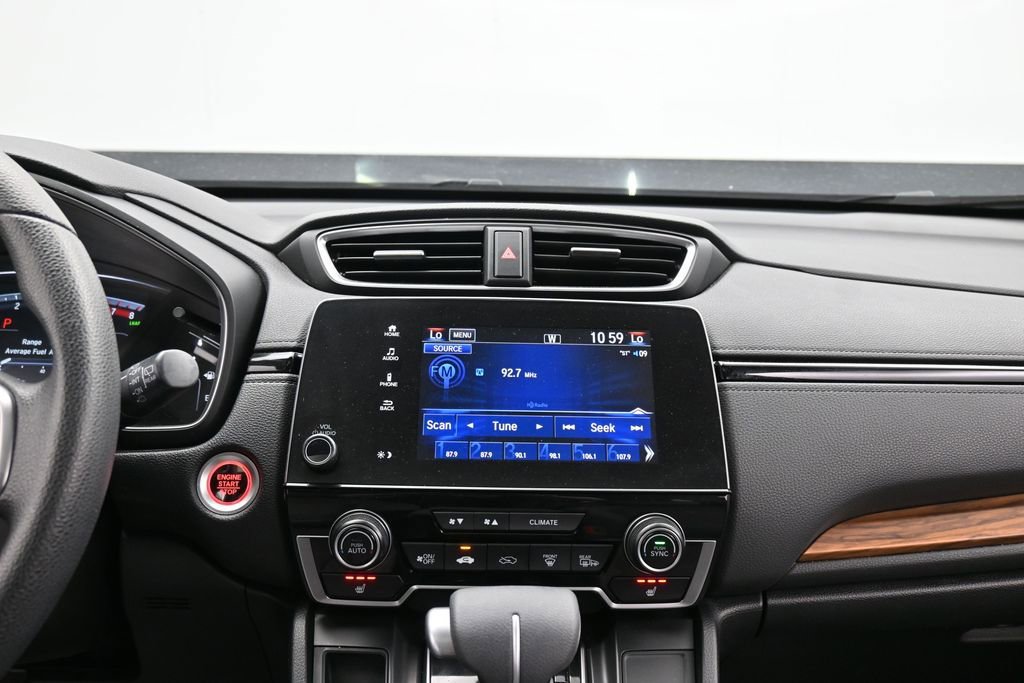 Certified 2022 Honda CR-V EX image 46