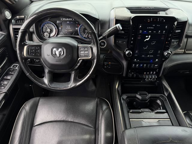 Used 2020 RAM 2500 Limited AWD/4WD image 13
