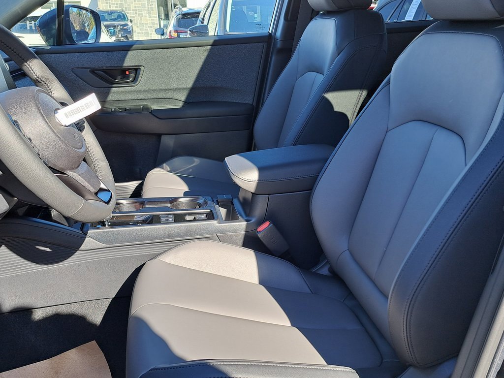 New 2026 Subaru Outback Premium image 12