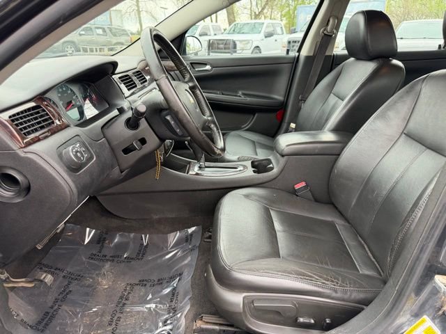 Used 2013 Chevrolet Impala LTZ image 14