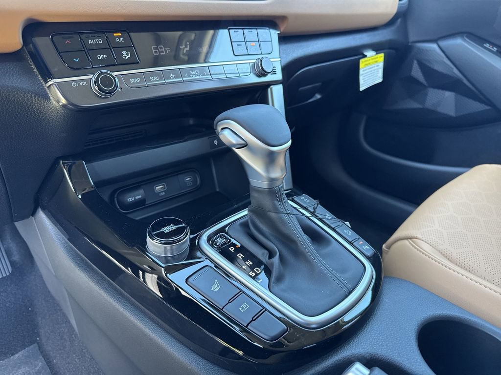 New 2026 Kia Seltos EX AWD/4WD image 20