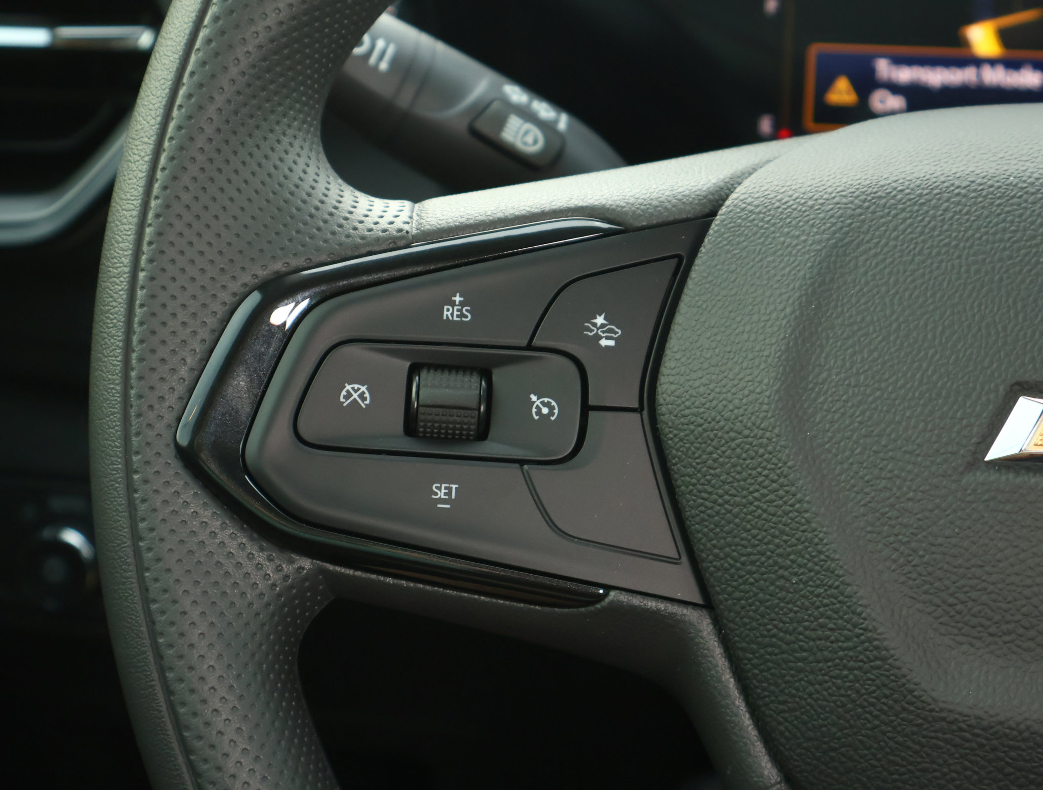 New 2026 Chevrolet TrailBlazer LS w/ LS Convenience Package image 11