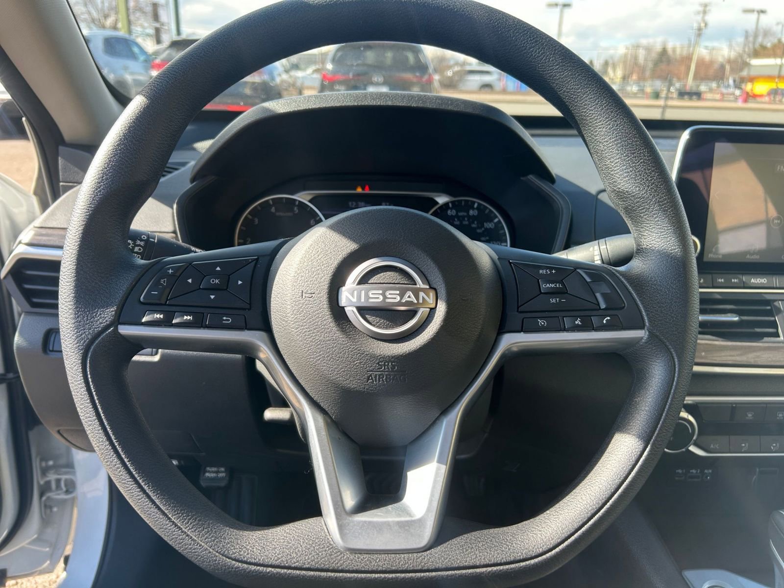 Used 2025 Nissan Altima 2.5 SV image 27