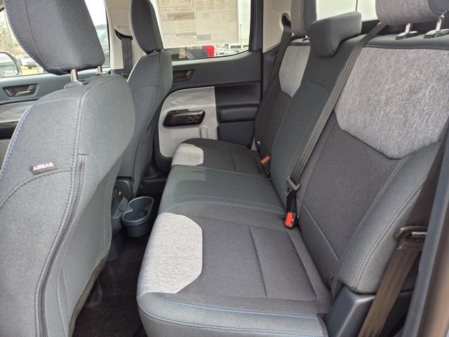 New 2026 Ford Maverick XLT w/ XLT Luxury Package AWD/4WD image 16