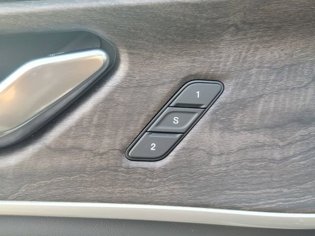 New 2026 Jeep Grand Cherokee Limited image 32