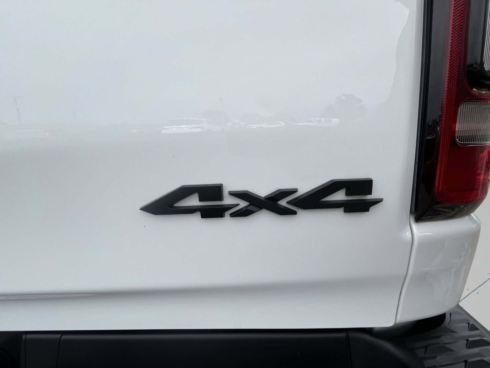 Used 2020 RAM 1500 Rebel AWD/4WD image 14