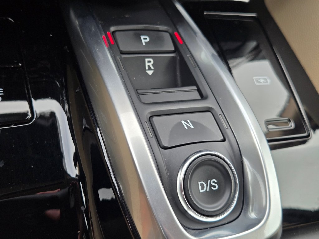 Used 2023 Acura MDX SH-AWD image 29
