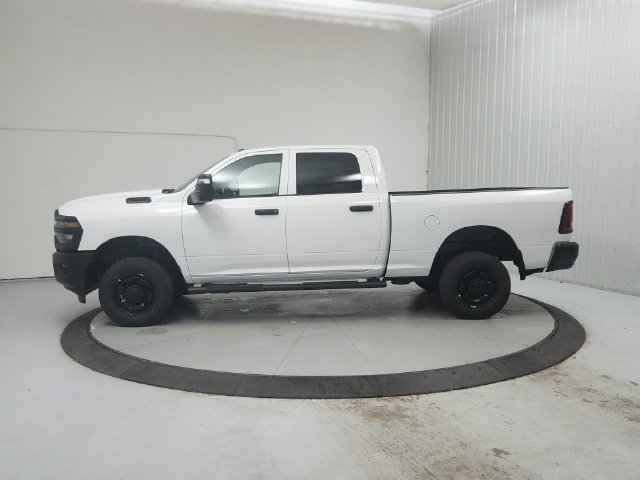 New 2026 RAM 2500 Tradesman AWD/4WD image 5