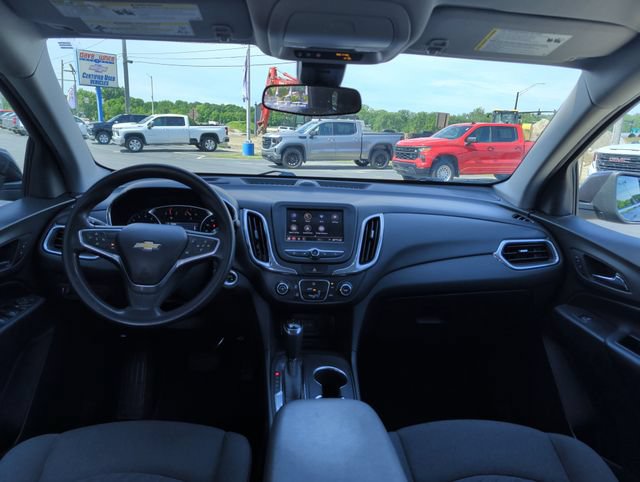 Used 2020 Chevrolet Equinox LT FWD image 18