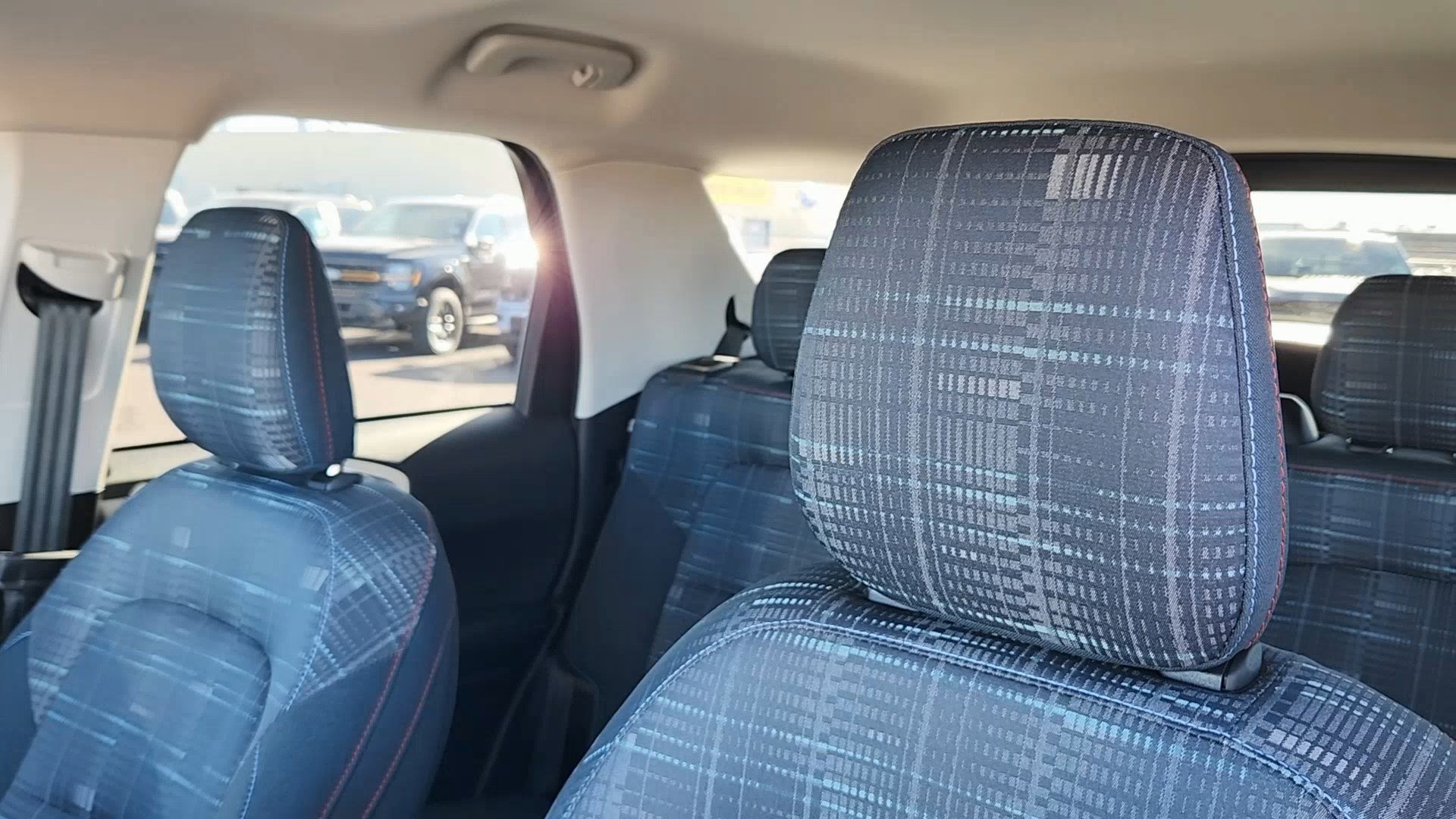 Used 2024 Ford Bronco Sport Heritage w/ Heritage Convenience Package image 10