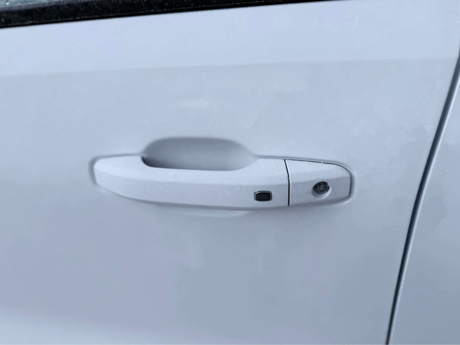 New 2026 Chevrolet Colorado Z71 w/ Technology Package image 15