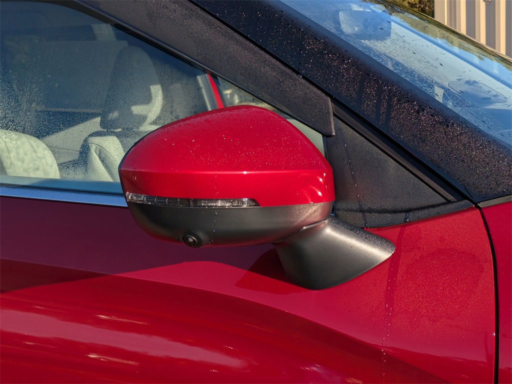 New 2025 Mitsubishi Outlander SE image 12