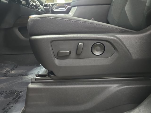 New 2026 Chevrolet Silverado 1500 RST AWD/4WD image 31