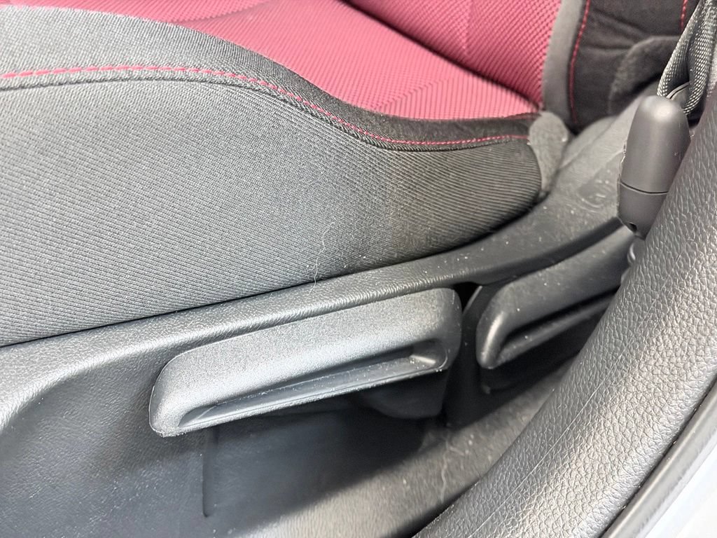 Used 2025 Honda Civic Si image 14