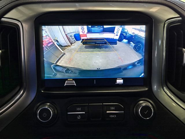 Used 2021 Chevrolet Silverado 1500 RST AWD/4WD image 19