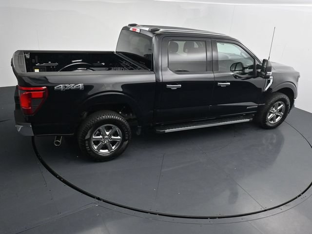 Certified 2025 Ford F150 XLT w/ Equipment Group 301A Standard AWD/4WD image 25