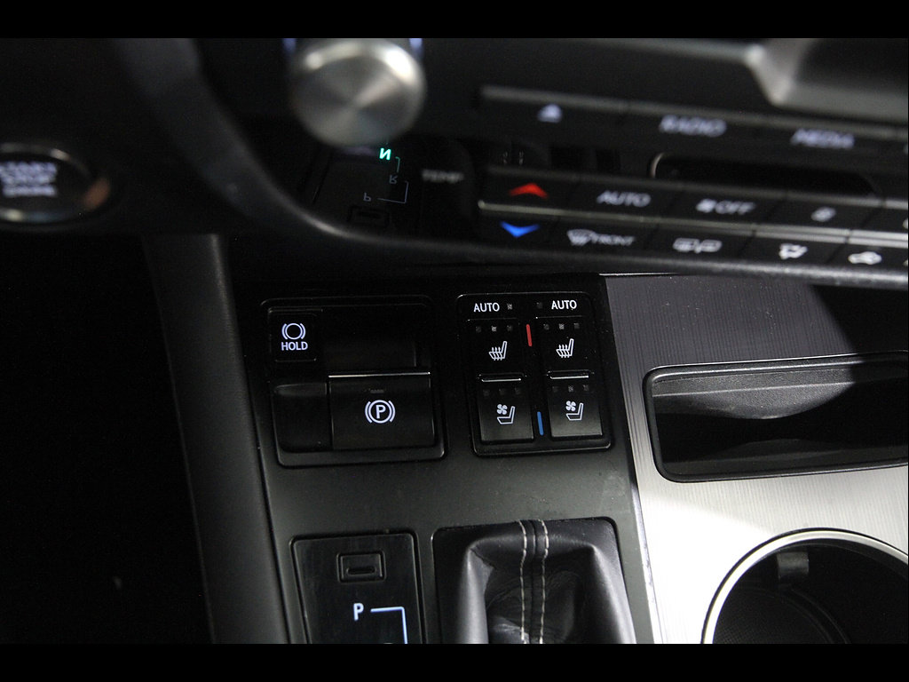 Used 2022 Lexus RX 350 F Sport w/ Accessory Package AWD/4WD image 18