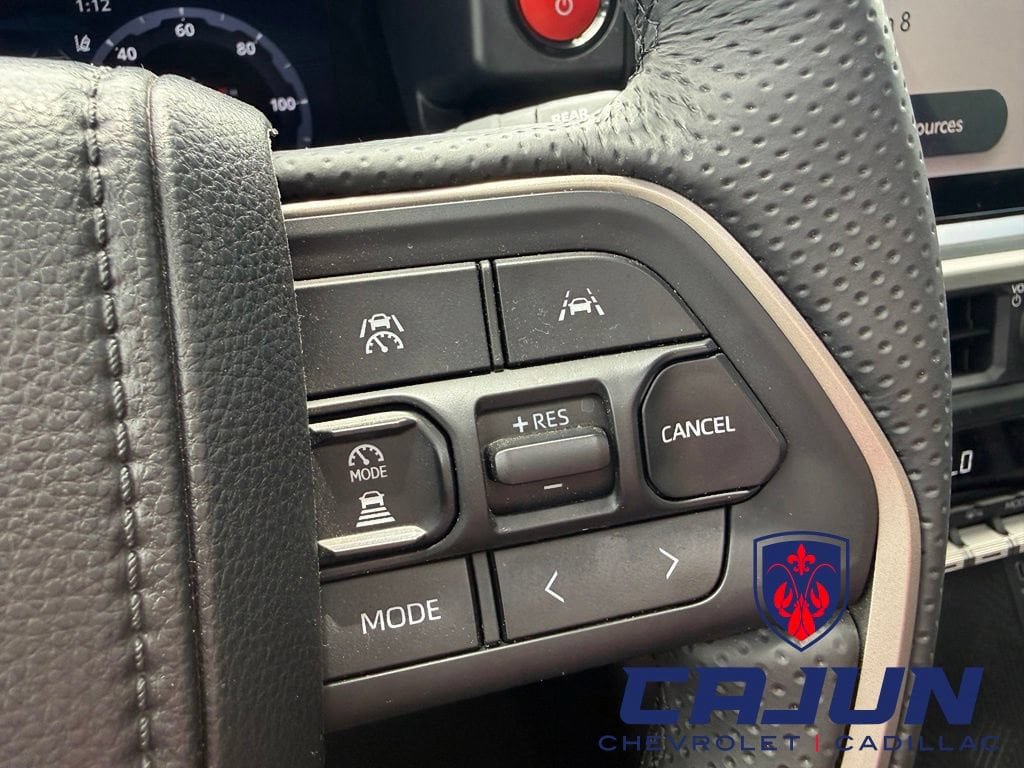 Used 2026 Toyota 4Runner TRD Off-Road Premium AWD/4WD image 18